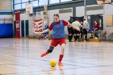 Bild 219 - wCJ NFV Futsalmeisterschaft